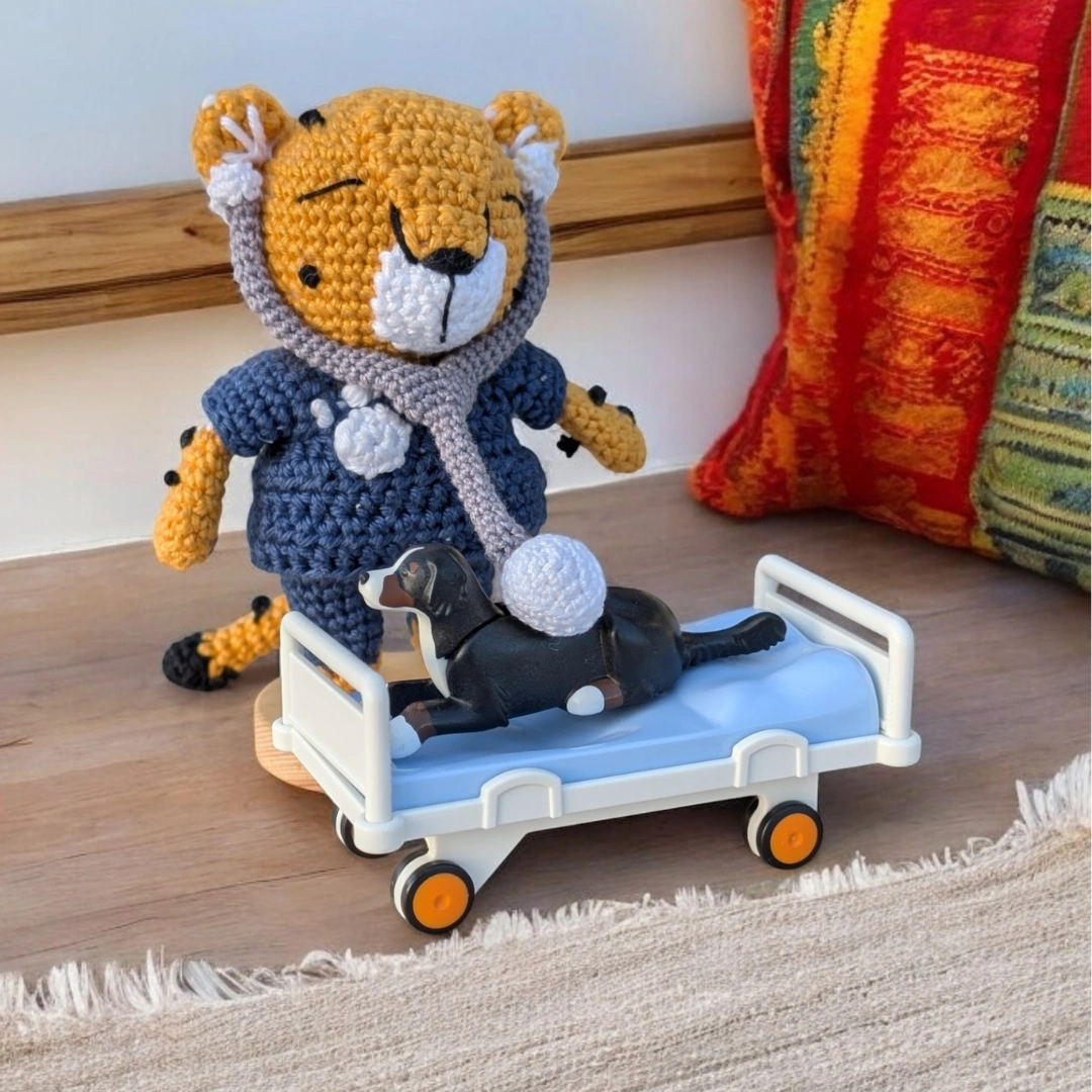 NATHAN LE VETERINAIRE