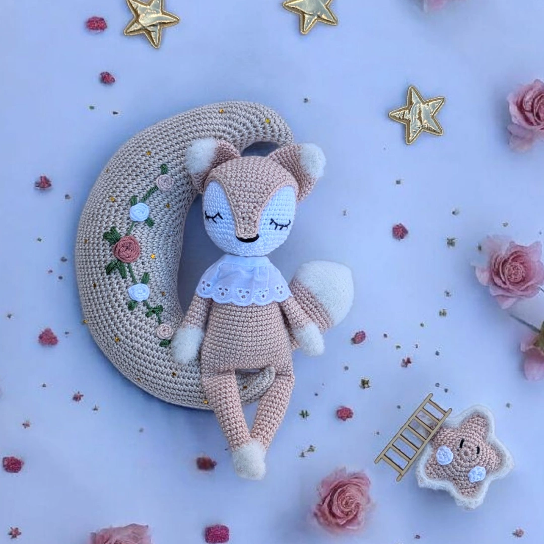 BOX PRINTEMPS : LES SONGES DE LA RENARDE