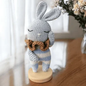GABRIEL LE LAPIN