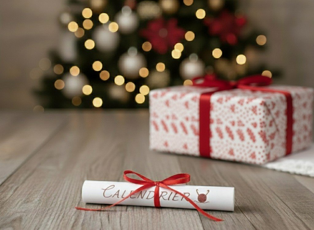 Pochette Mystère CAL-ENDRIER