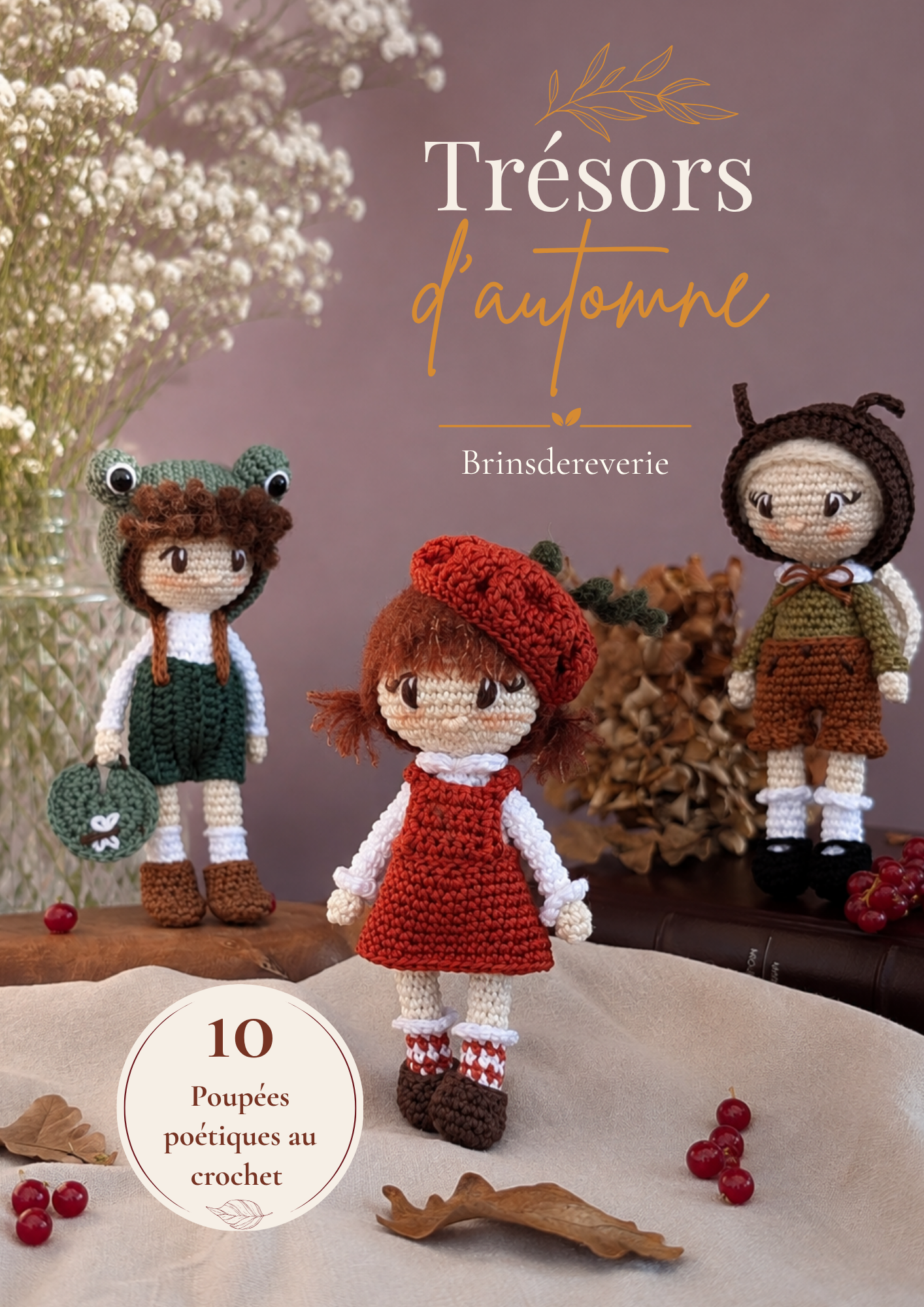 EBOOK “Trésors d’Automne”