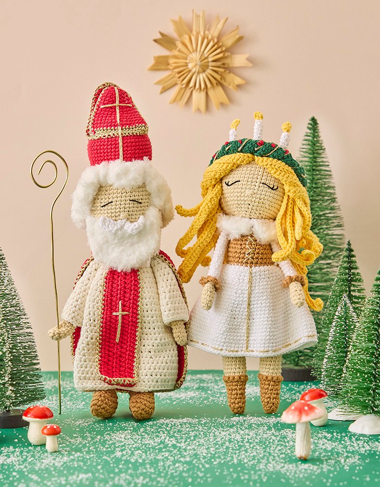 Kit “Noël Alsacien”
